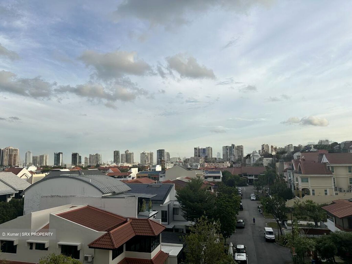 Park East (D15), Condominium #496821461